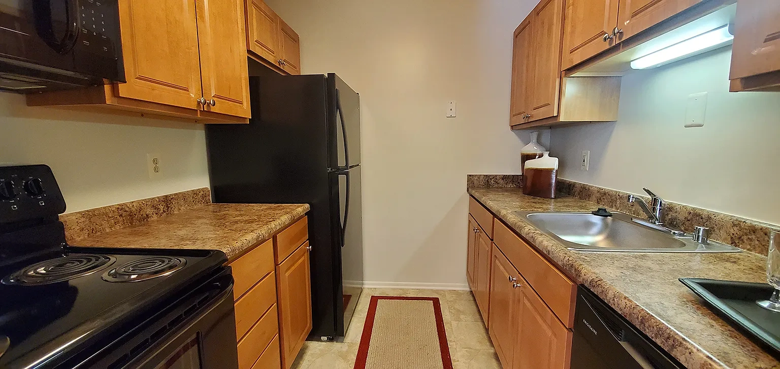 Windbrooke Apartments – photo 4