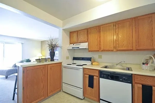 Four Seasons Apartments – photo 2