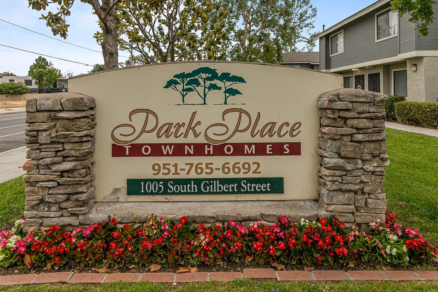Park Place Townhomes – photo 3