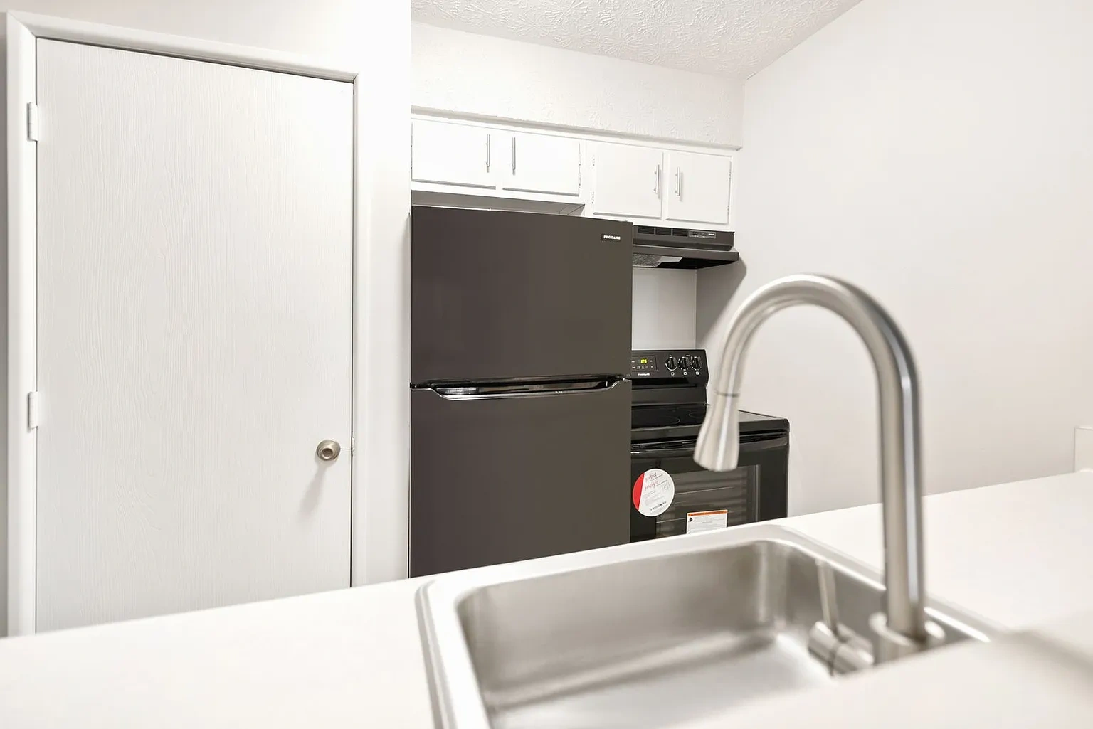 Kings Highlands – Apartment