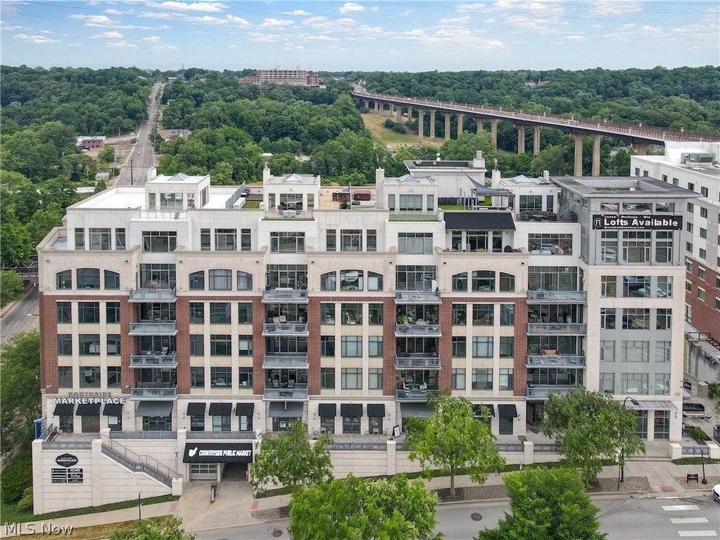 21 Furnace St #608 – photo 1