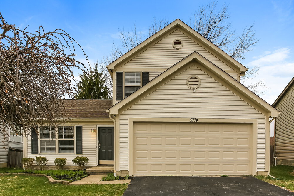 5774 Oyster Bay Way – photo 1