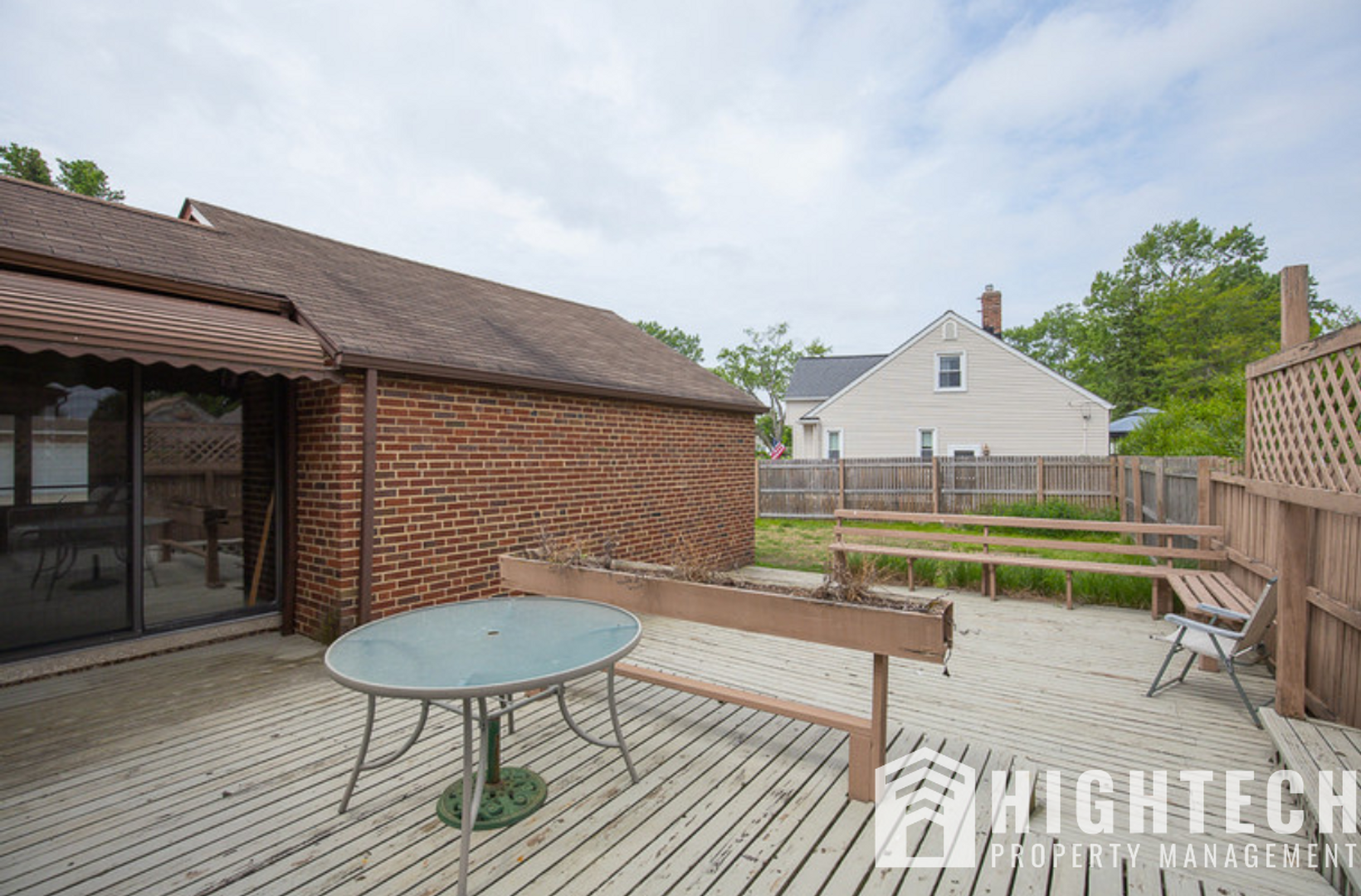 6528 S Canterbury Rd – photo 3