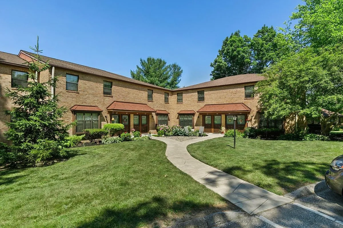 Powder Mill Apartments – photo 3