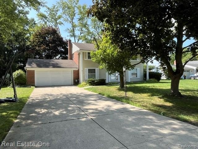 3541 Tothill Dr – photo 1