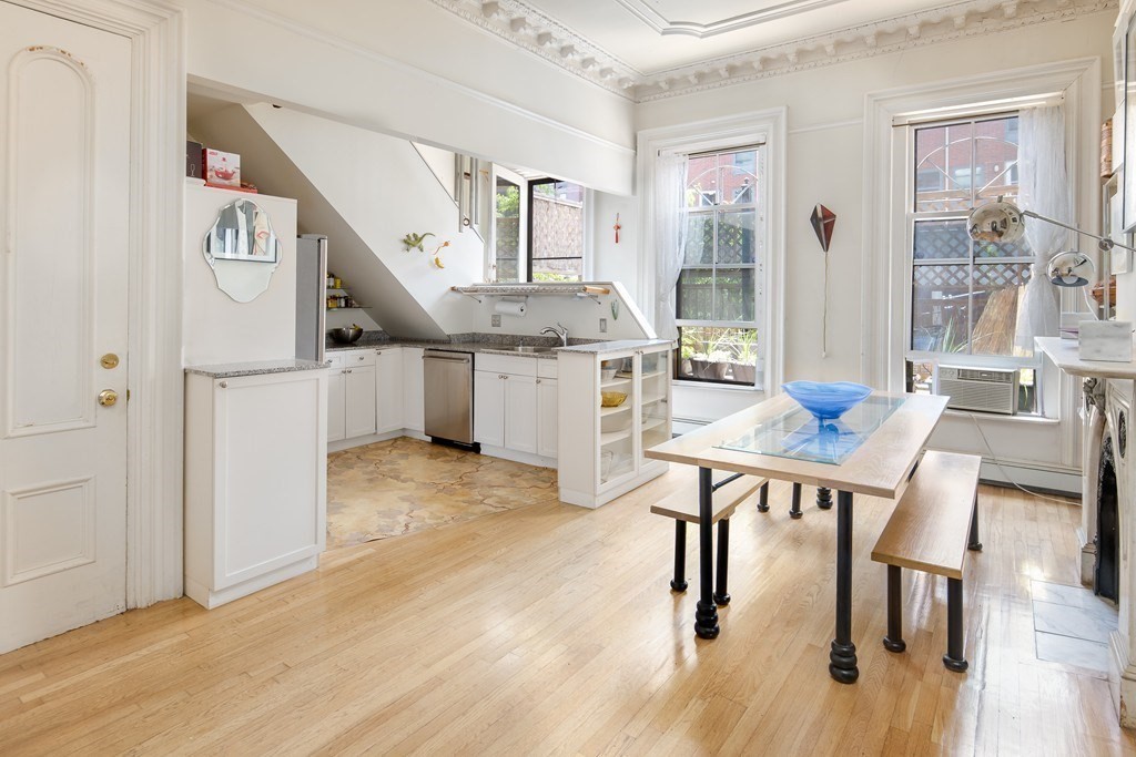 36 Upton St unit 2A – photo 2