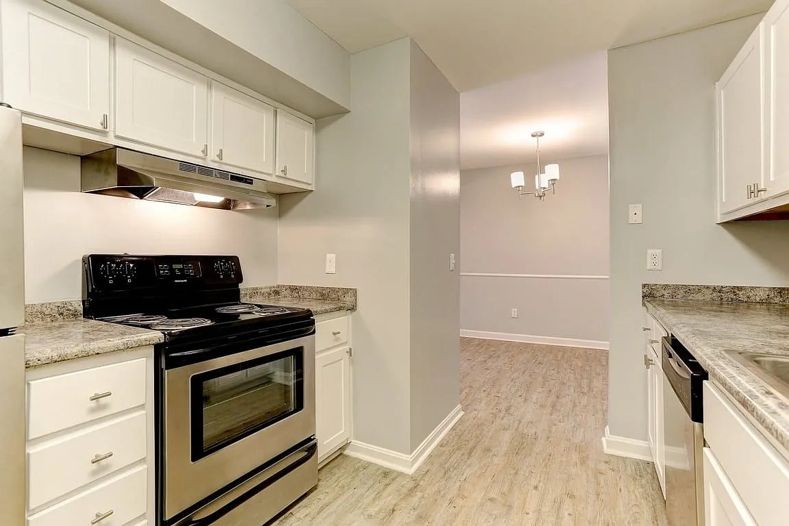 Wildwood Apartments – photo 3