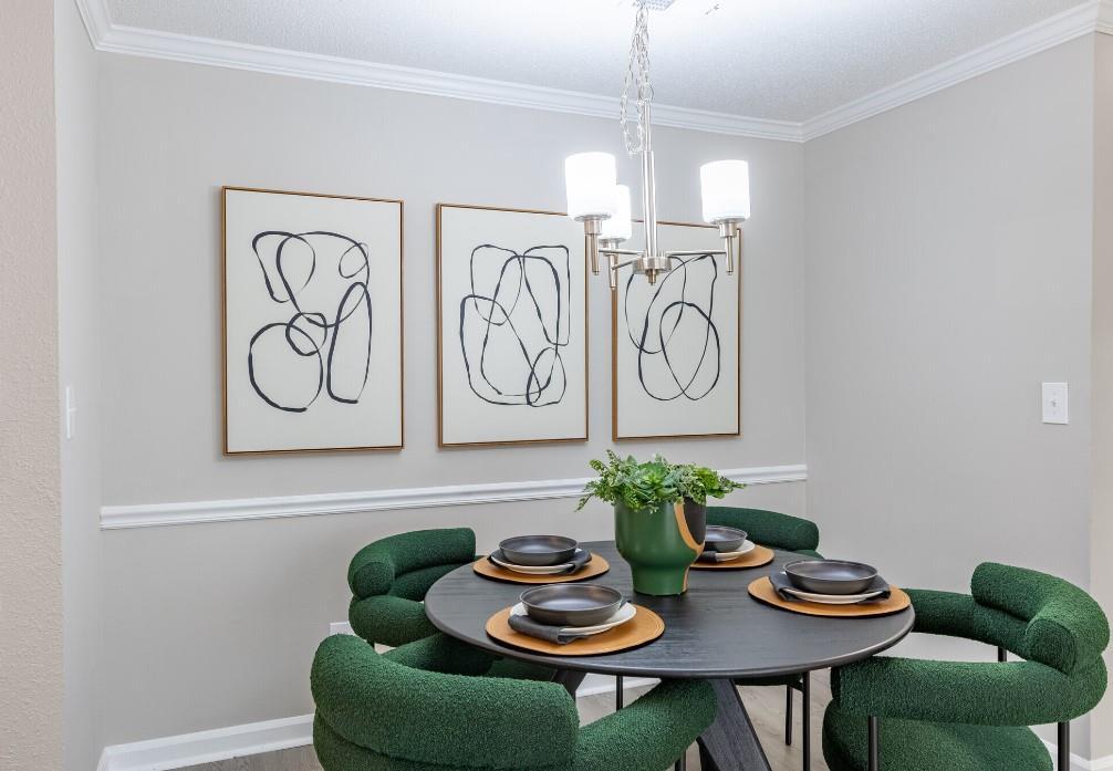 2124 Gables Dr NE unit 4201 – photo 4