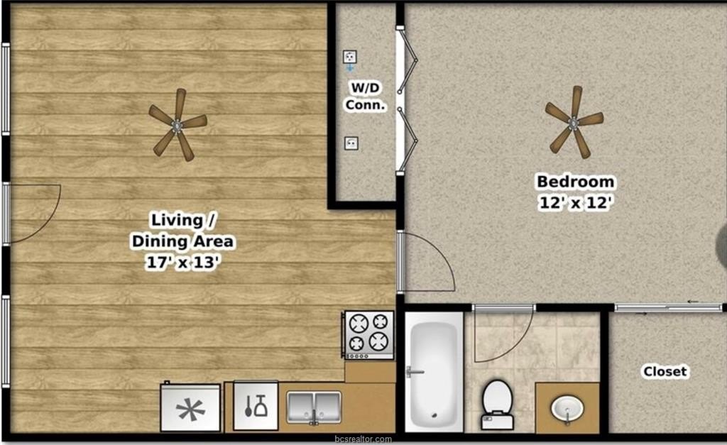 807 E 31st St #10 – photo 2