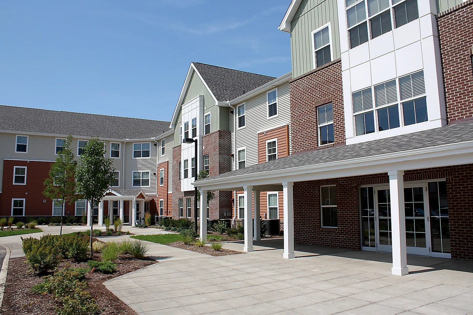 Cornerstone Senior Apartments – photo 5