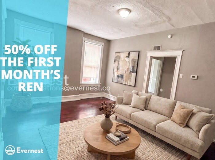 4127 Oregon Ave unit 2f – photo 1