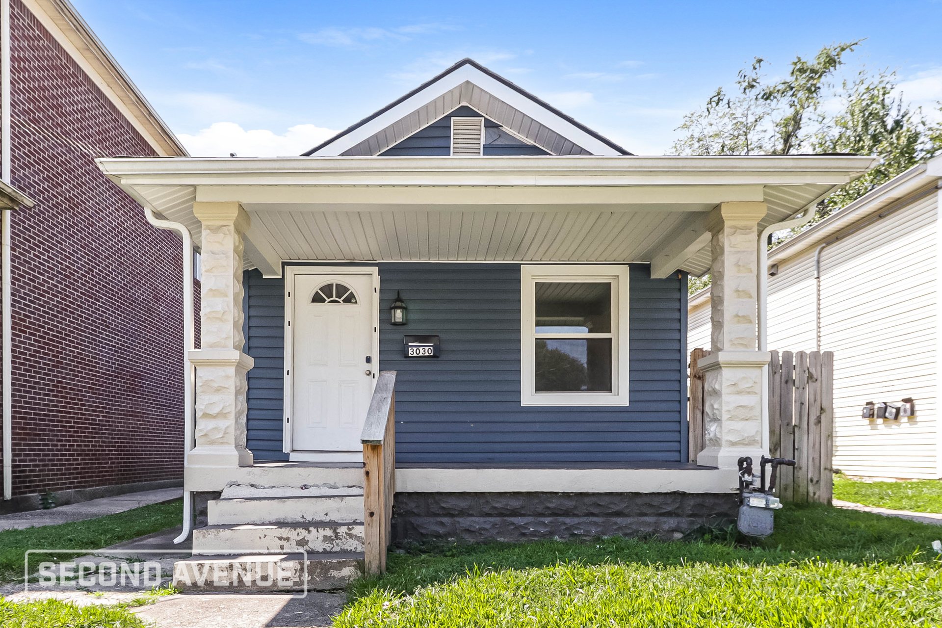 3030 Greenwood Ave – photo 1