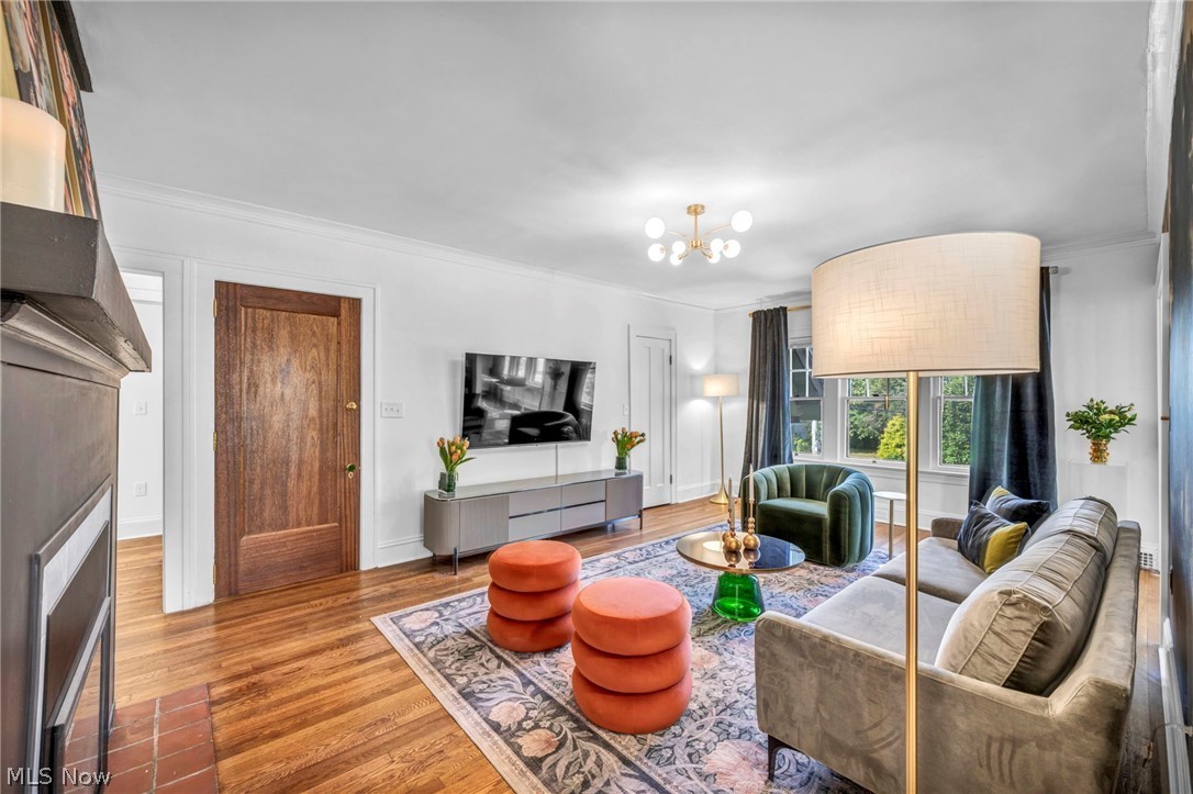 2135 Coventry Rd unit UP – photo 4
