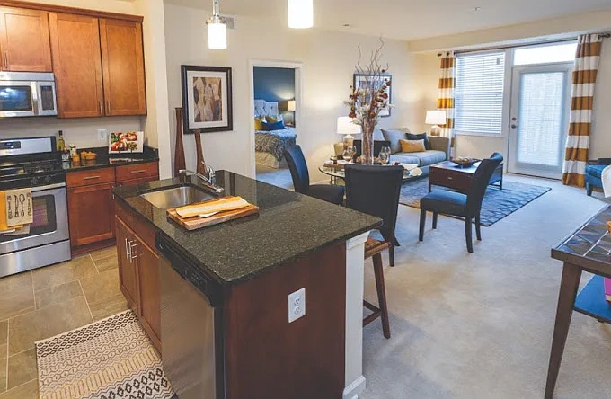 Oakmont Village Apartments – photo 3