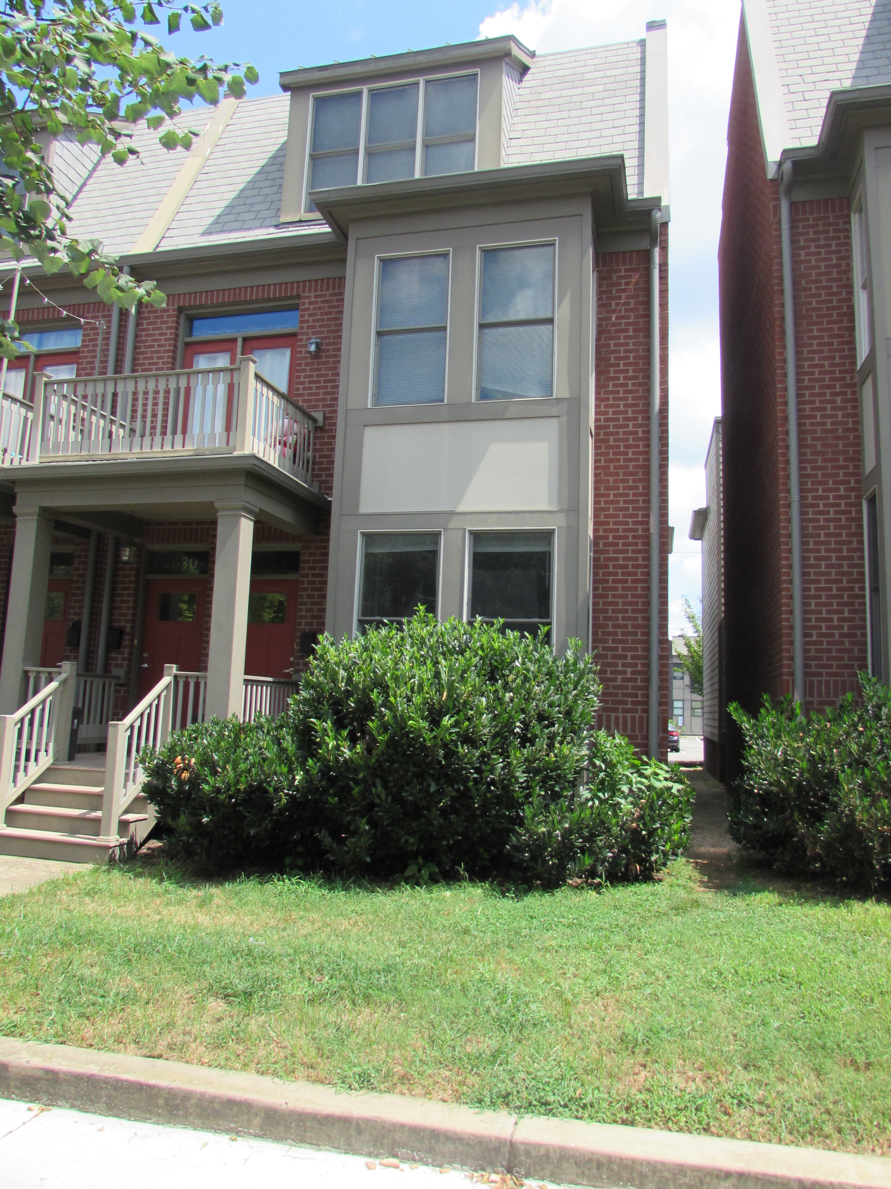 2628 W Grace St – photo 1