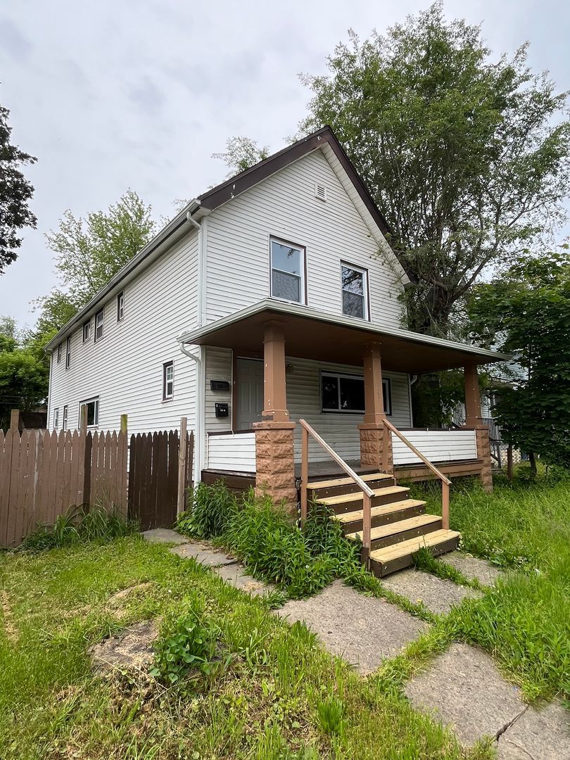 4221 Newark Ave unit 4221 Newark Ave - Down – photo 3