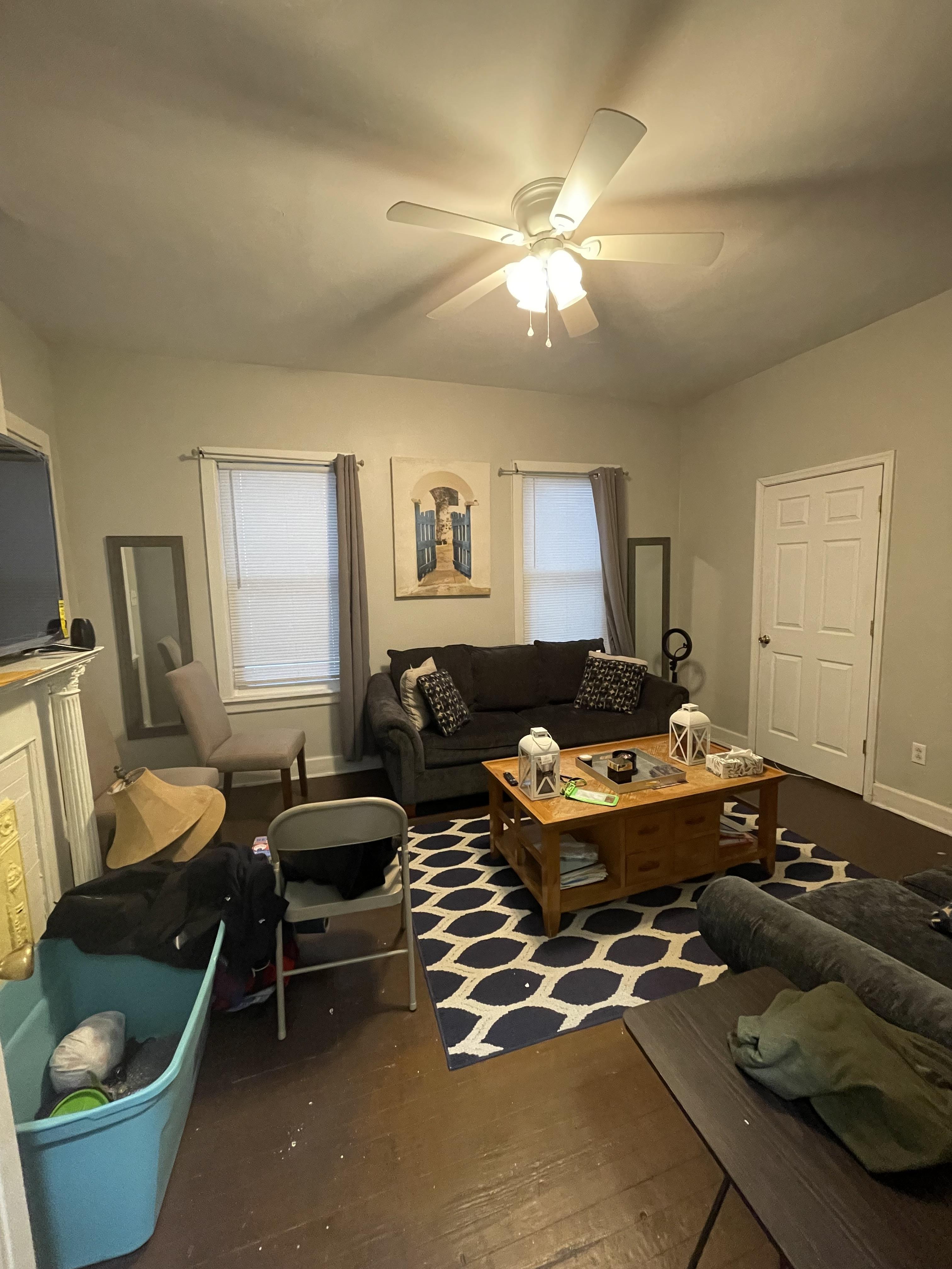 1307 Oakwood Ave unit 2 – photo 3