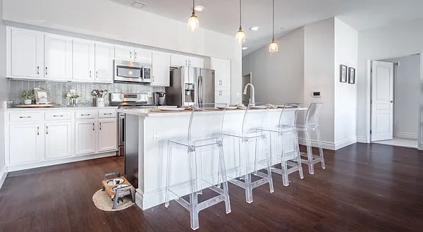 La Collina Living in Little Italy Cleveland – photo 2