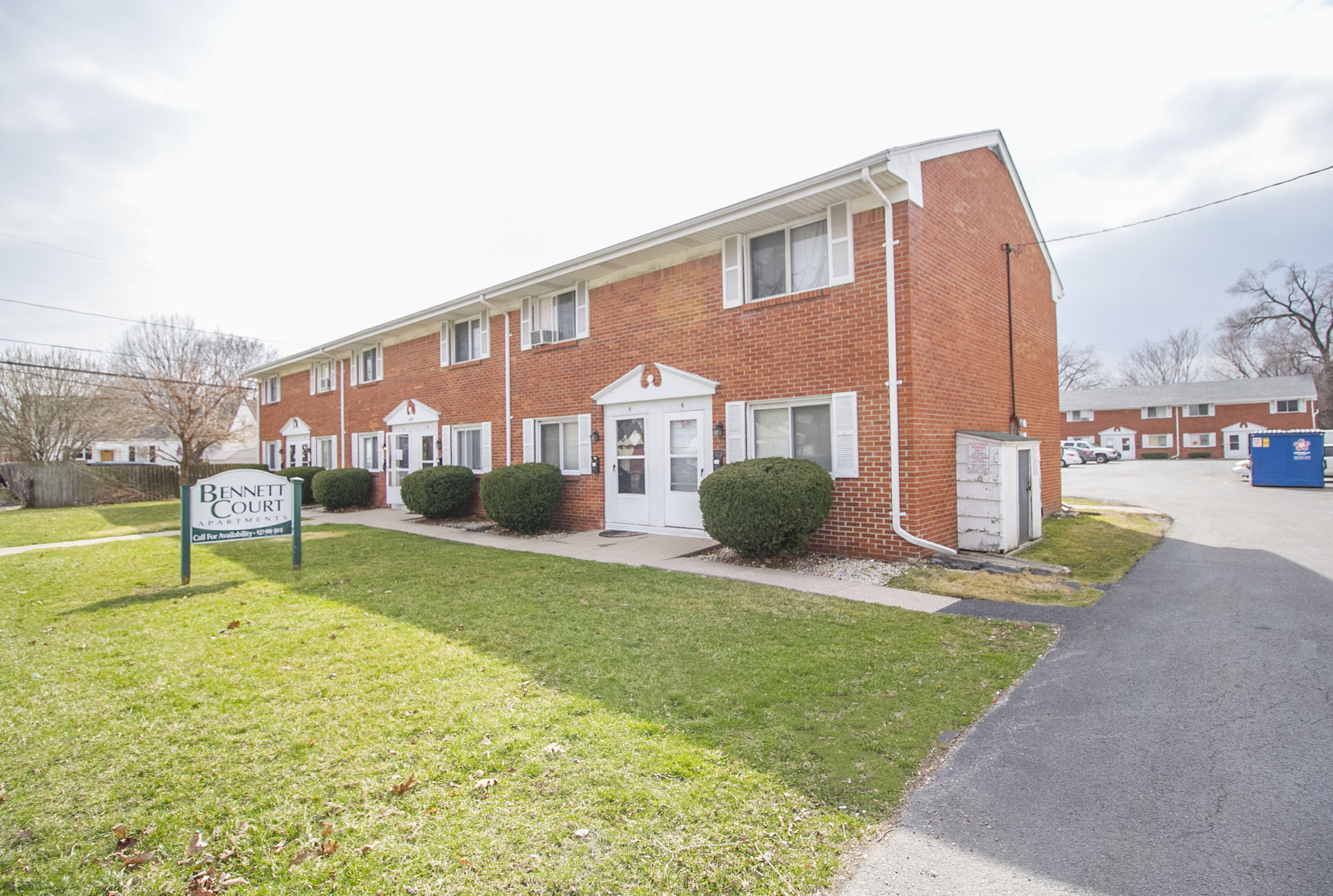 4715 Bennett Rd unit #15 – photo 2