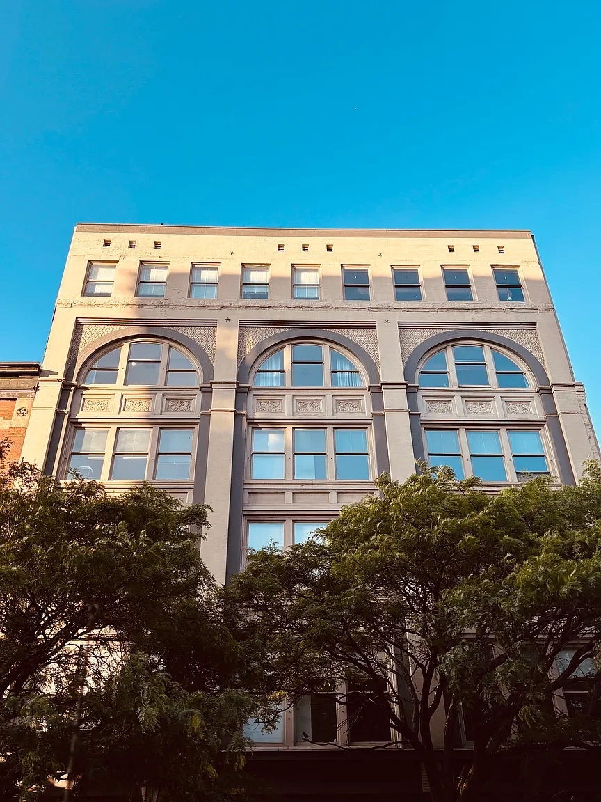 Hat Factory Lofts - The Historic Warehouse District – photo 2