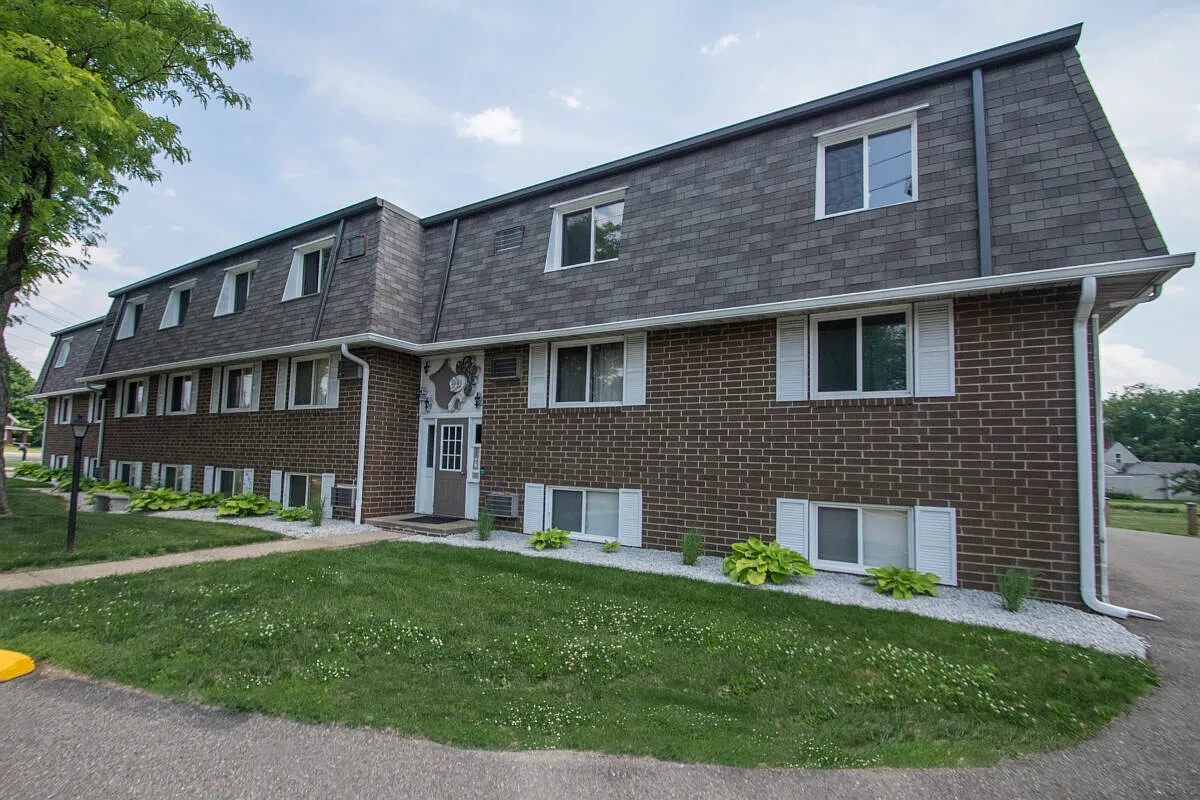 AIY Canton Apartments – Floor plan