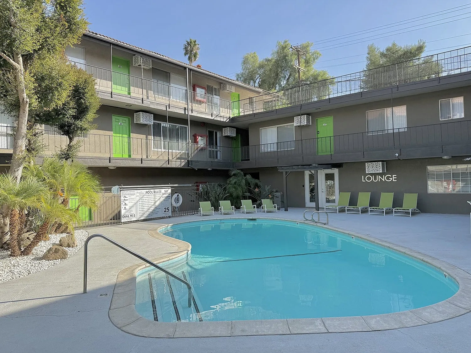 Dwell Apartment Homes – photo 2