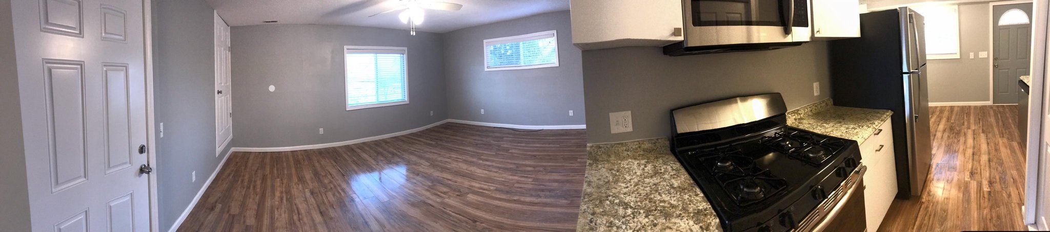 130 E Vienna St unit 2 – photo 4