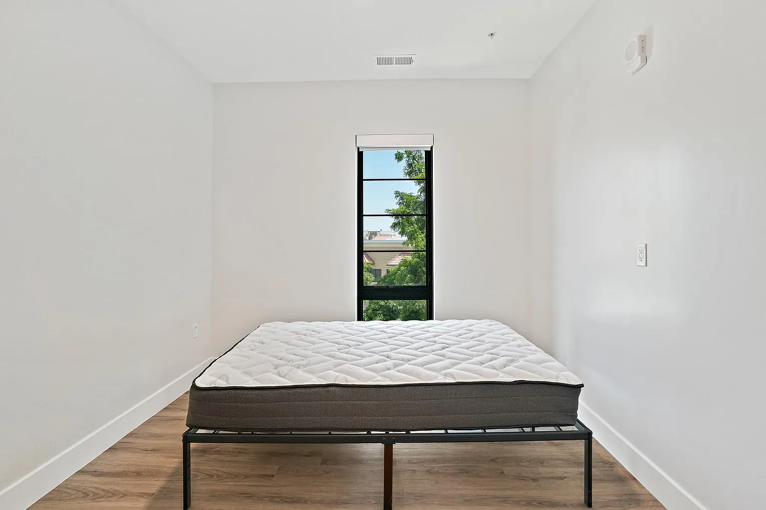 Cypress on Vine Co-Living – Floor plan