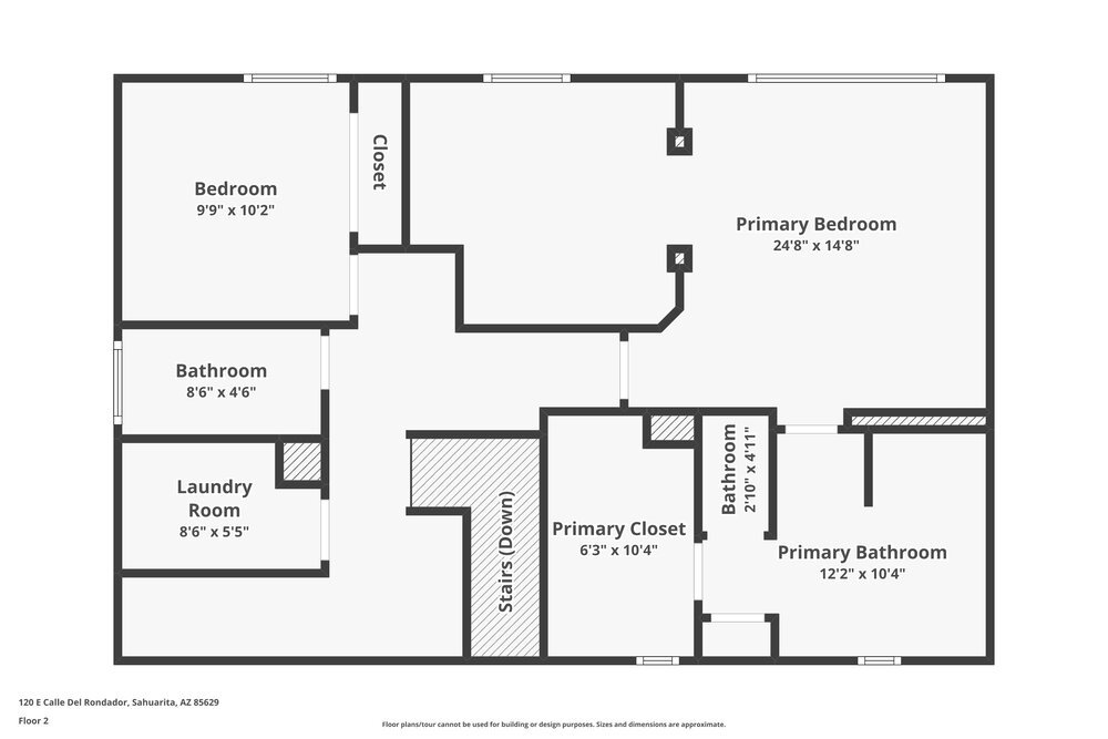 120 E Calle Del Rondador – photo 3