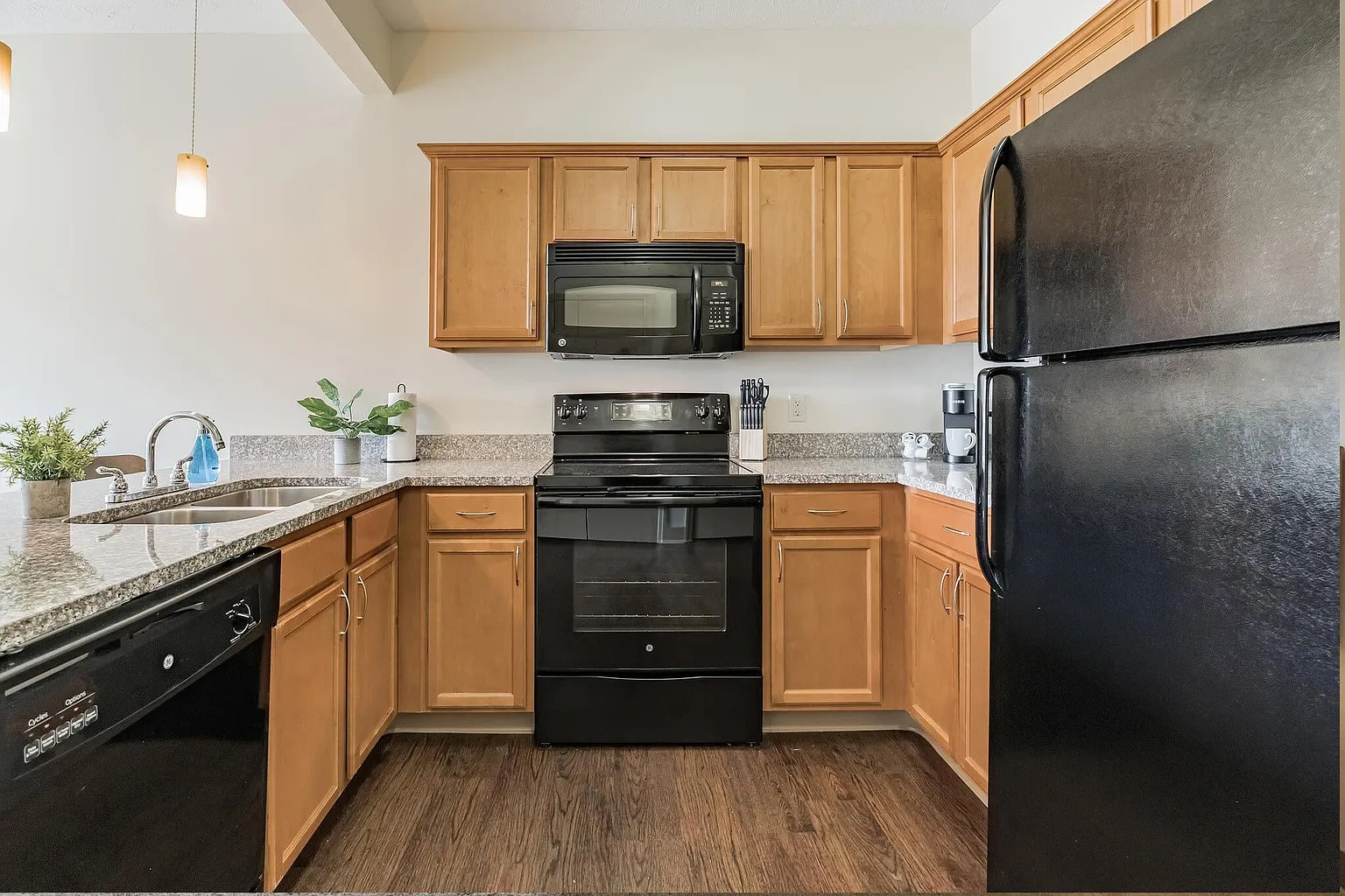 Portal Place Apartments – photo 3