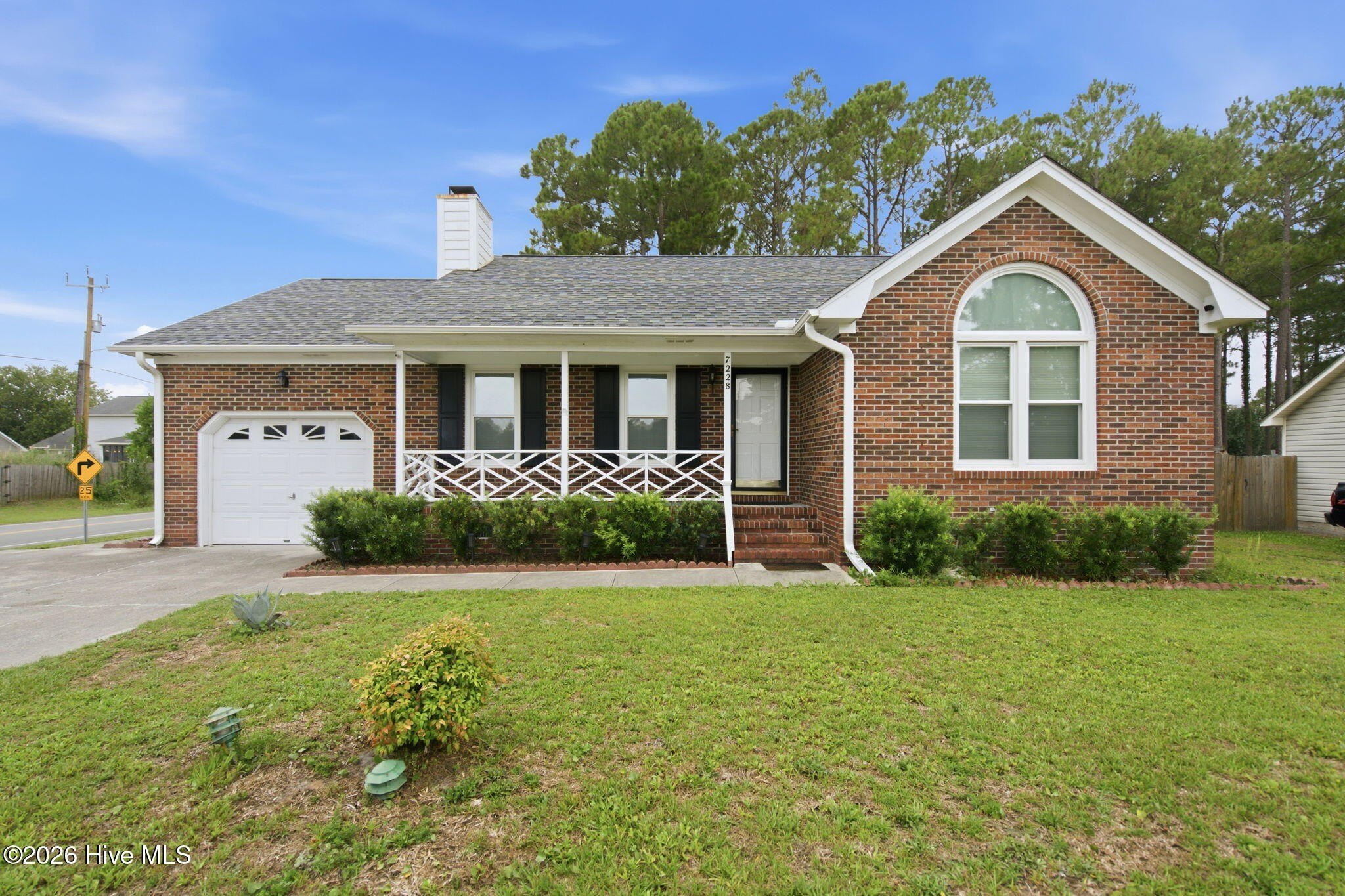7228 Quail Woods Rd – photo 1
