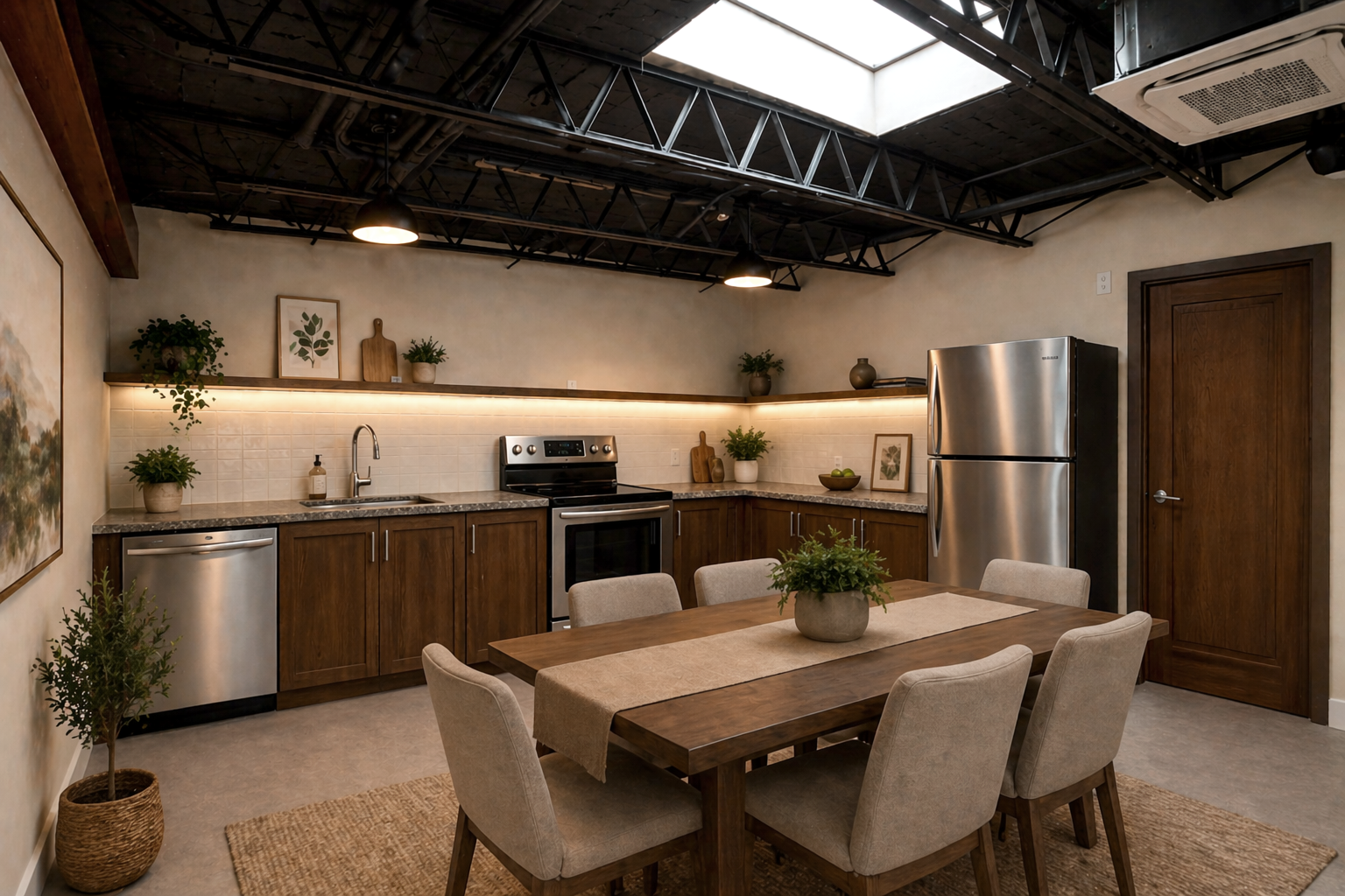 1726 Austin Ave unit 201 – photo 1