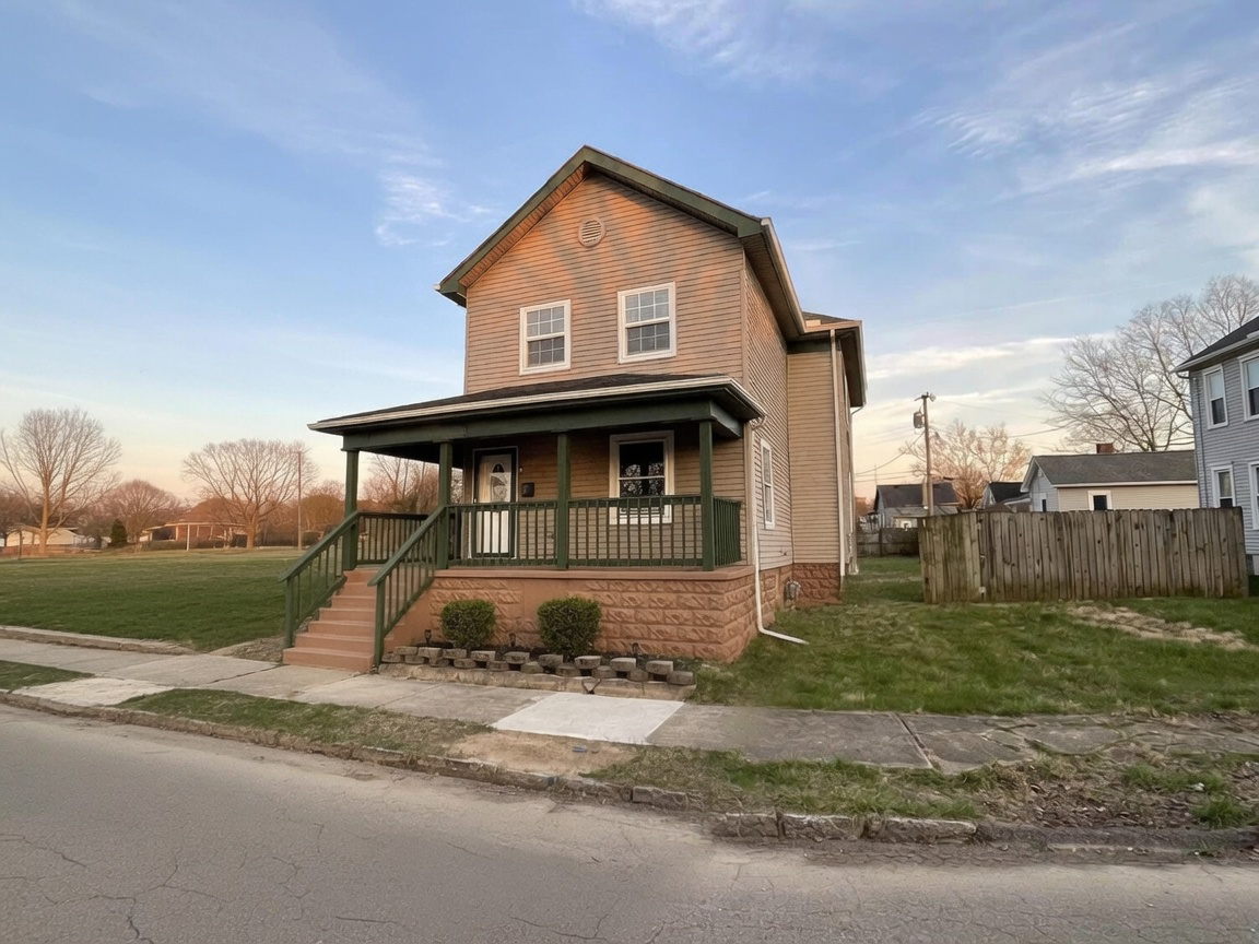 332 E Lincoln St – photo 1