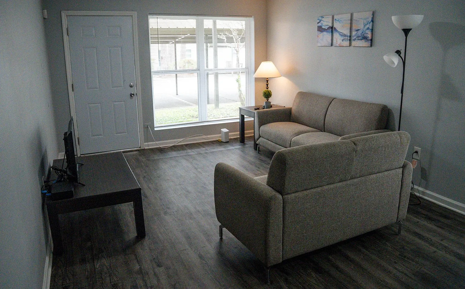 Oak Lane Apartments – photo 4