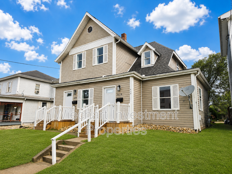 620 W Wayne St – photo 1