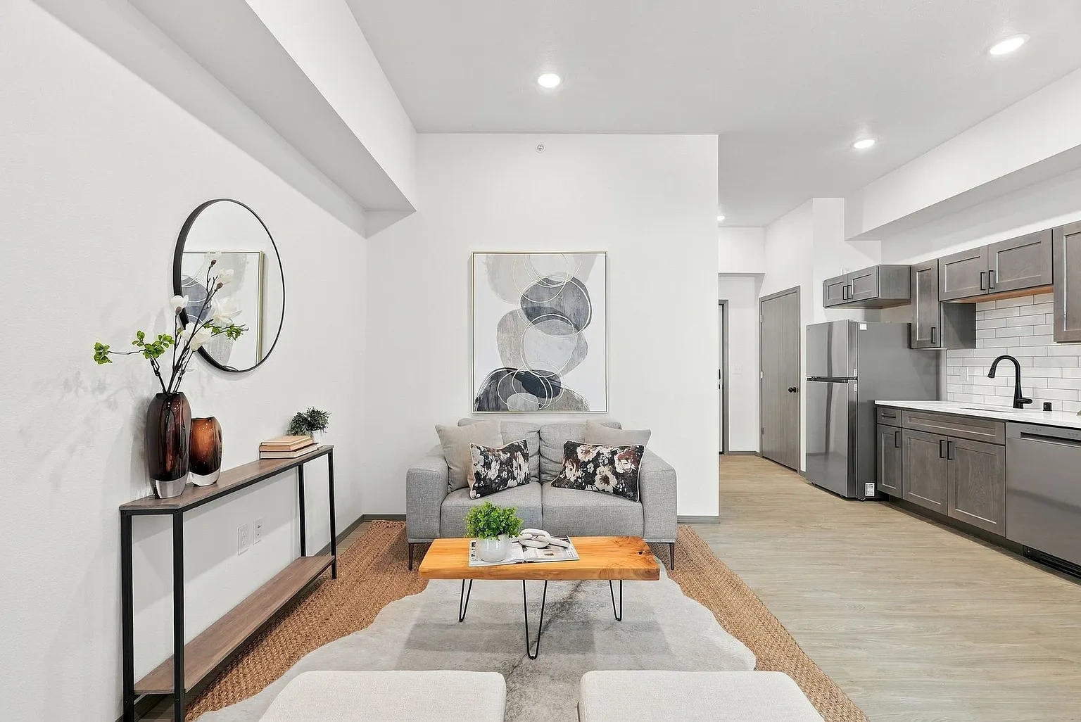 The Mason Apartments – photo 2