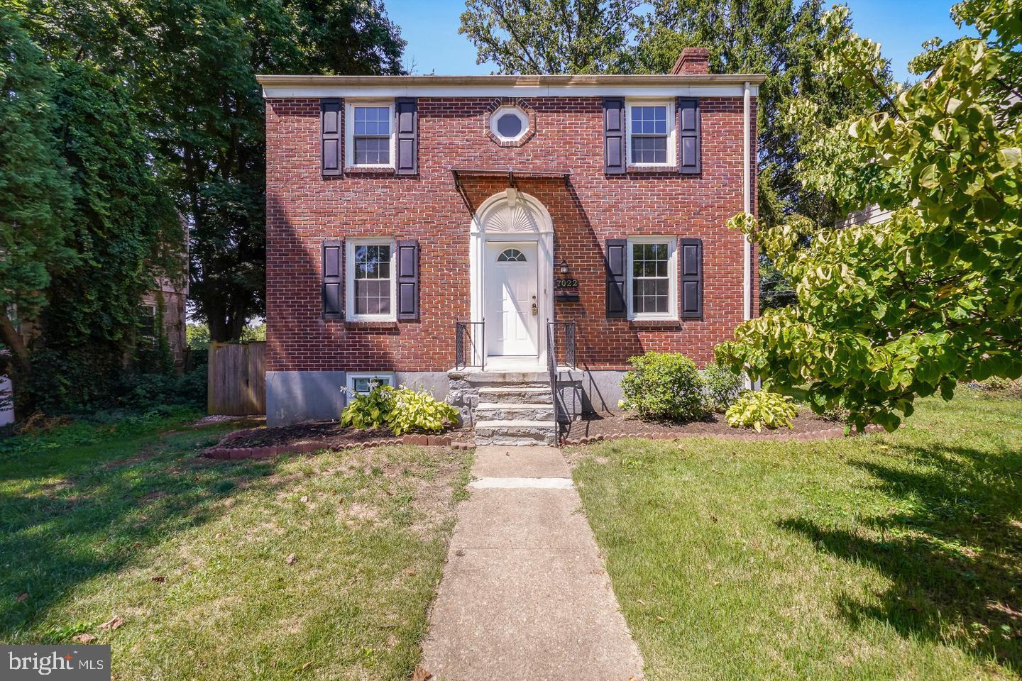 7022 Deerfield Rd – photo 4