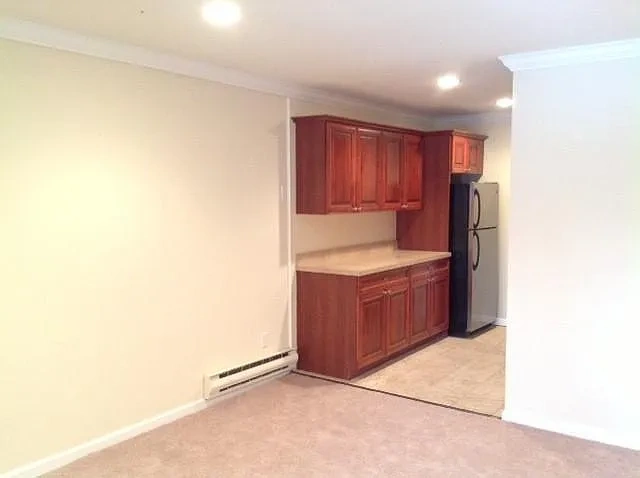 Fairfield at East Islip – Floor plan