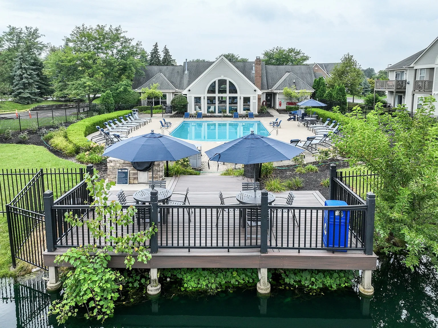 Perimeter Lakes Apartments – photo 2