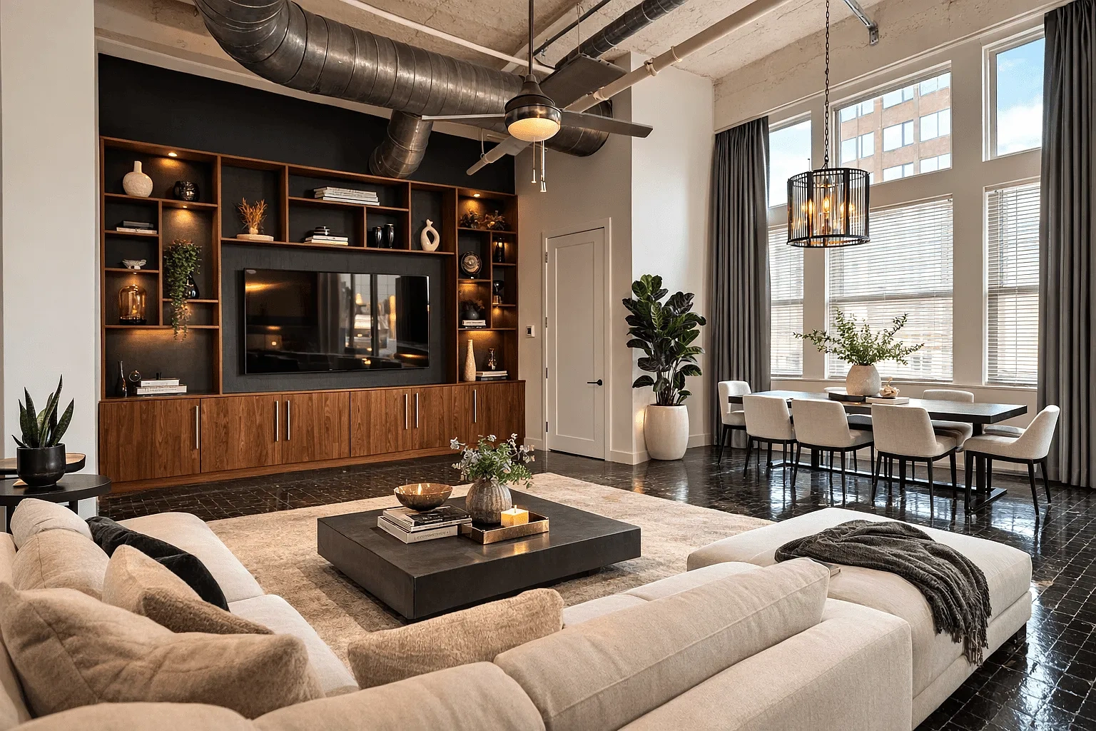 The Metropolitan – photo 3