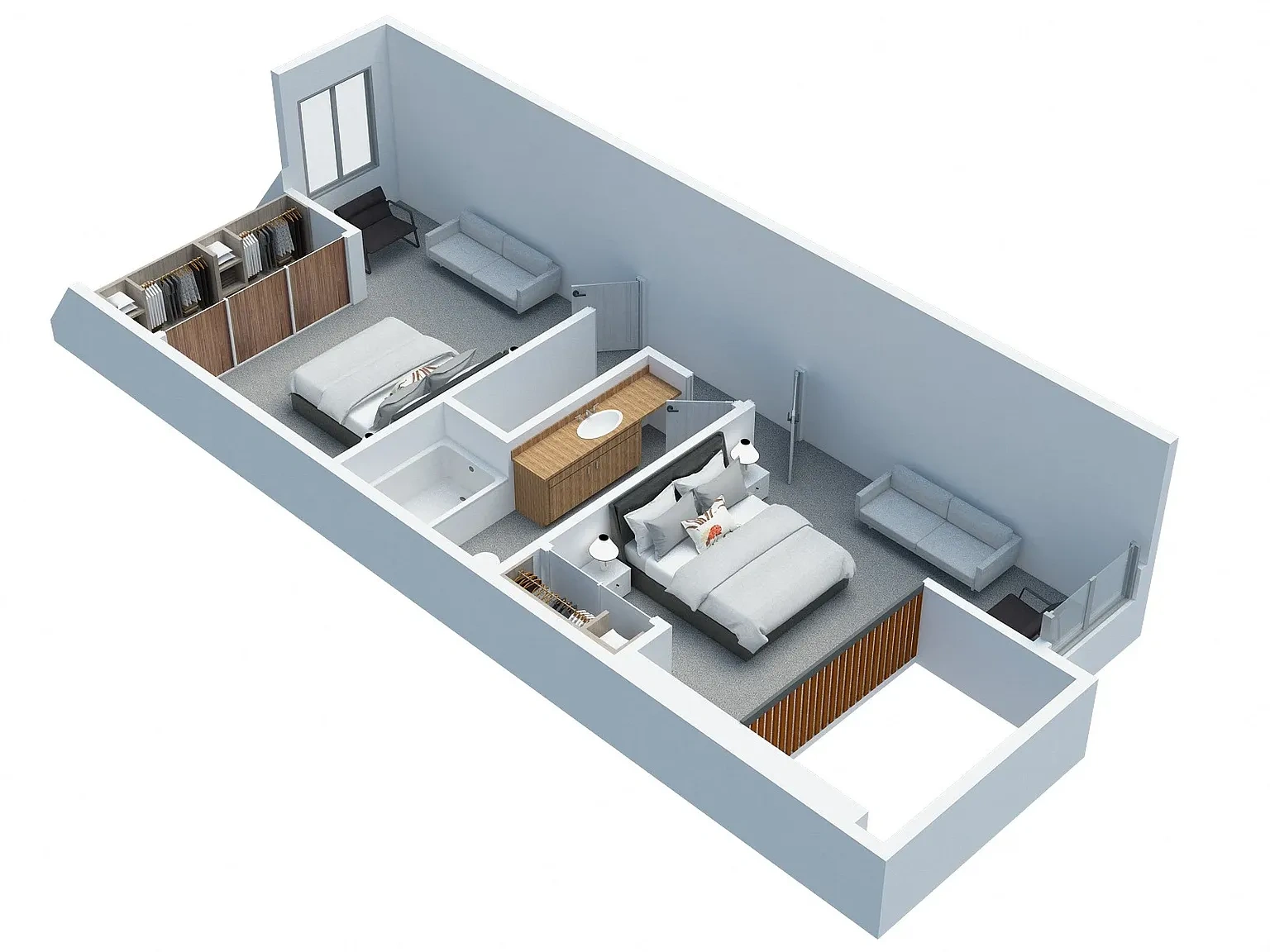 Timber Top Condominiums – photo 1