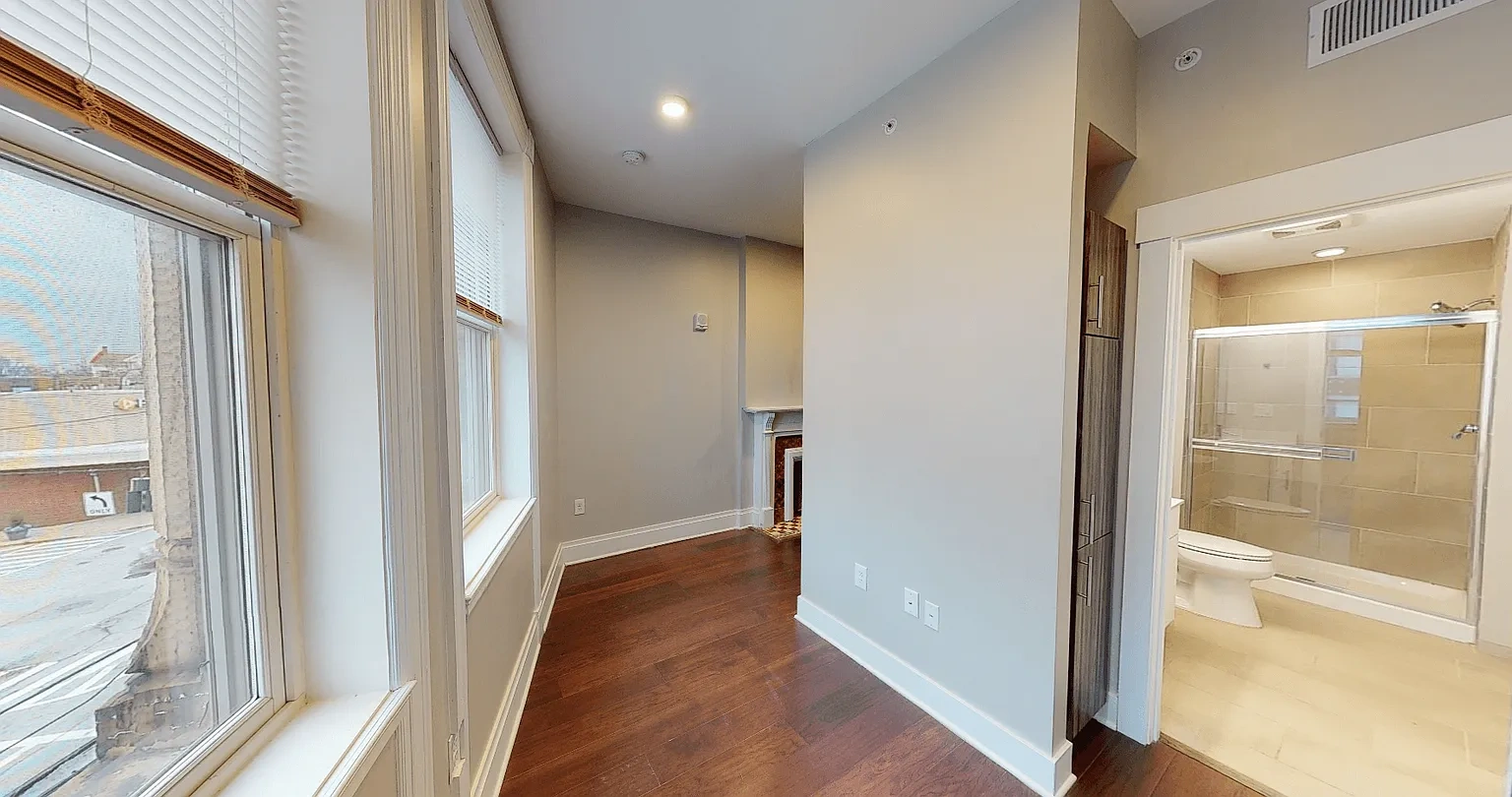 Walnut Hills - Paramount Square – Floor plan