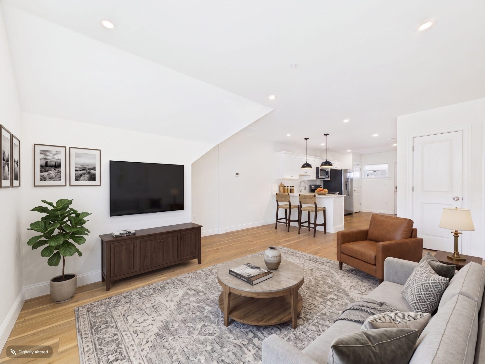 1 Pleasant St unit 302 – photo 1
