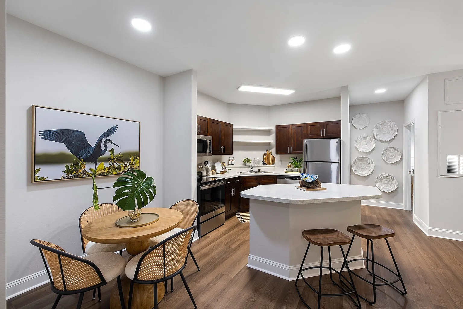 The Apartments at Shade Tree – photo 4