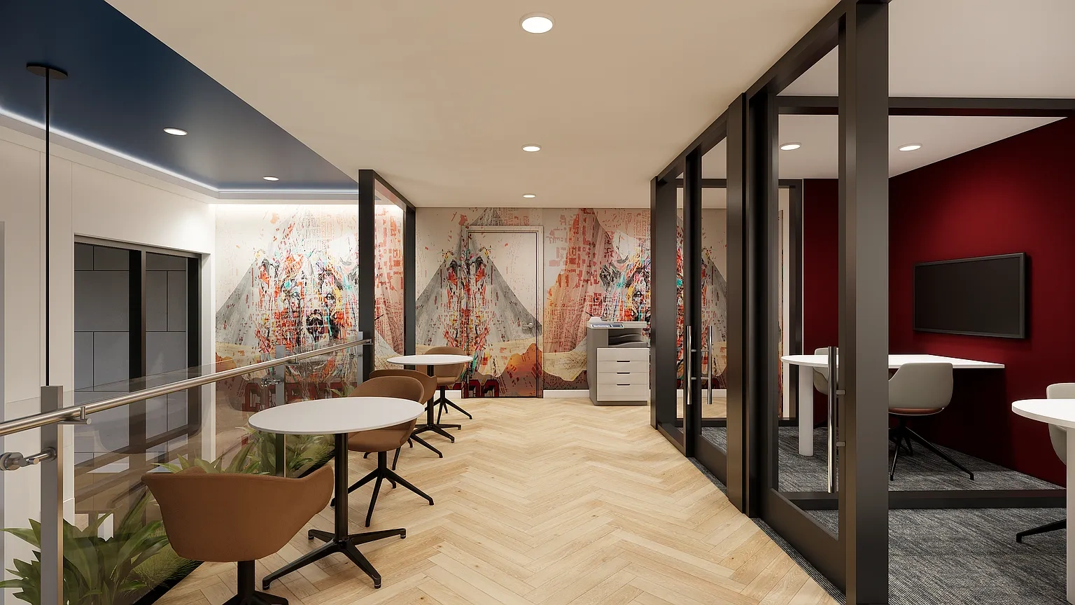 215 College Avenue – photo 1