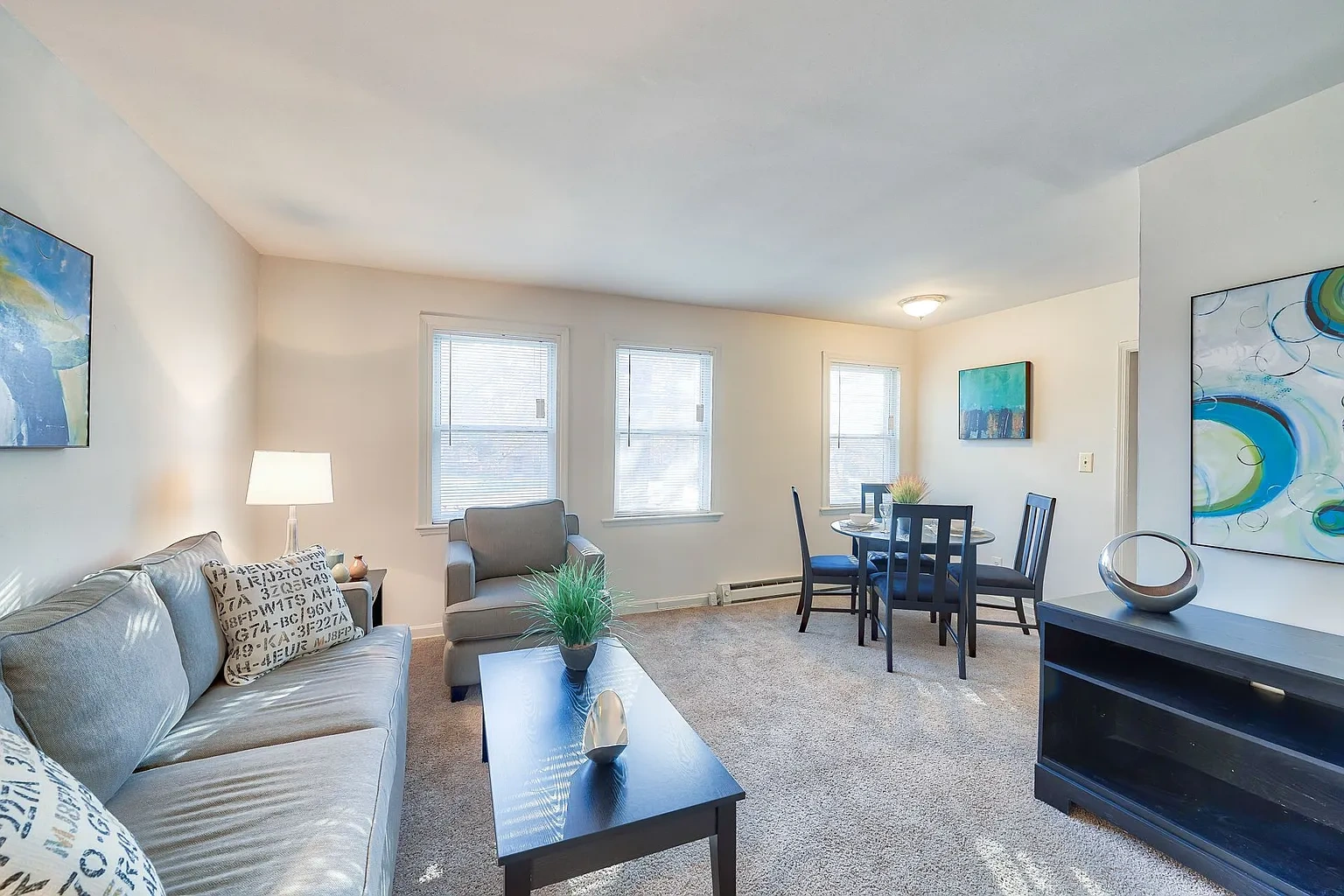 Fordleigh Apartments – photo 5