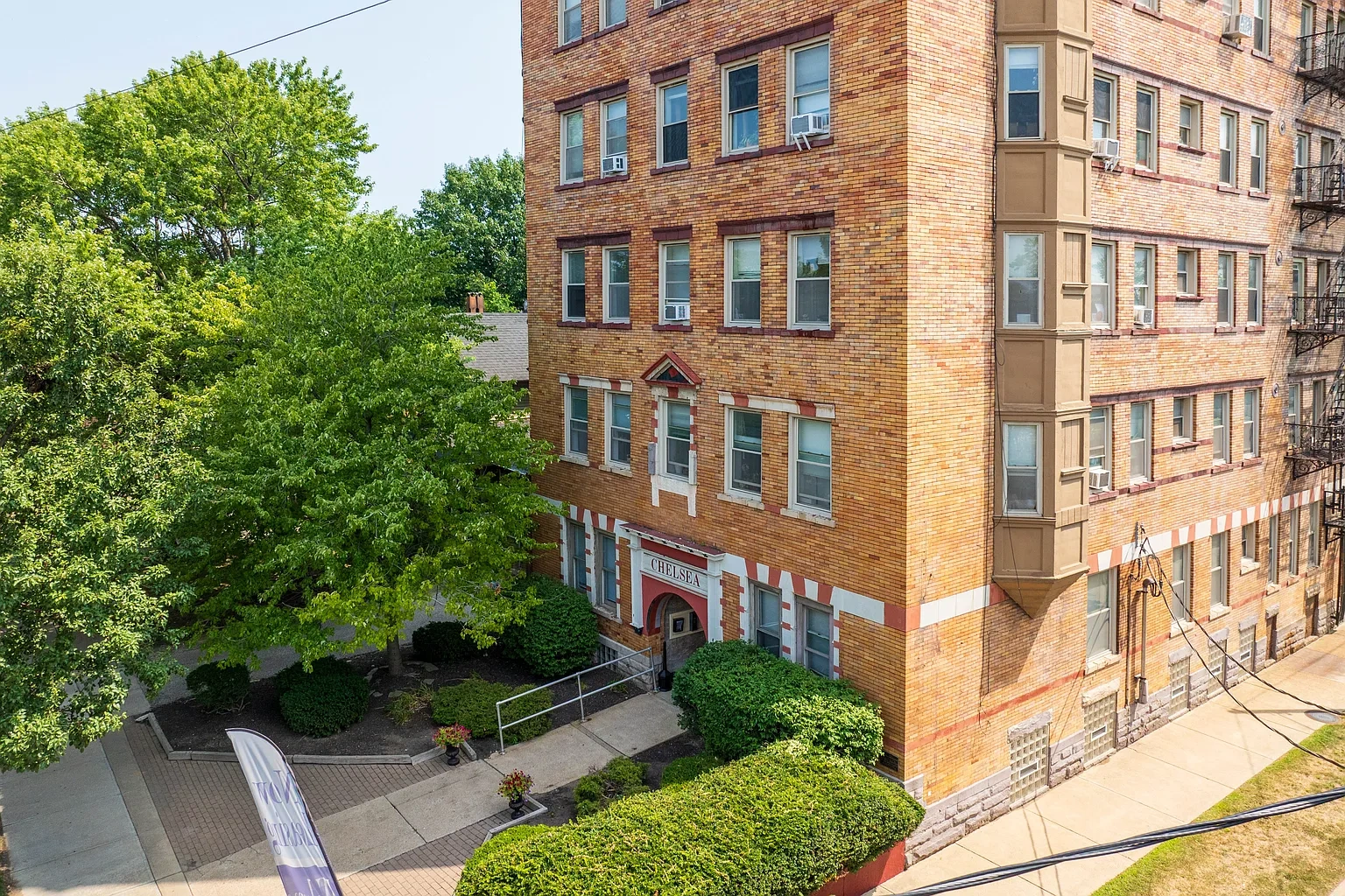 Chelsea Manor – photo 3