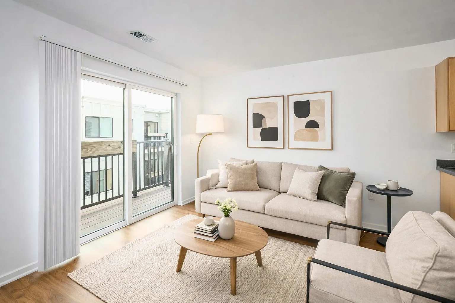 Metro Village Apartments – photo 2