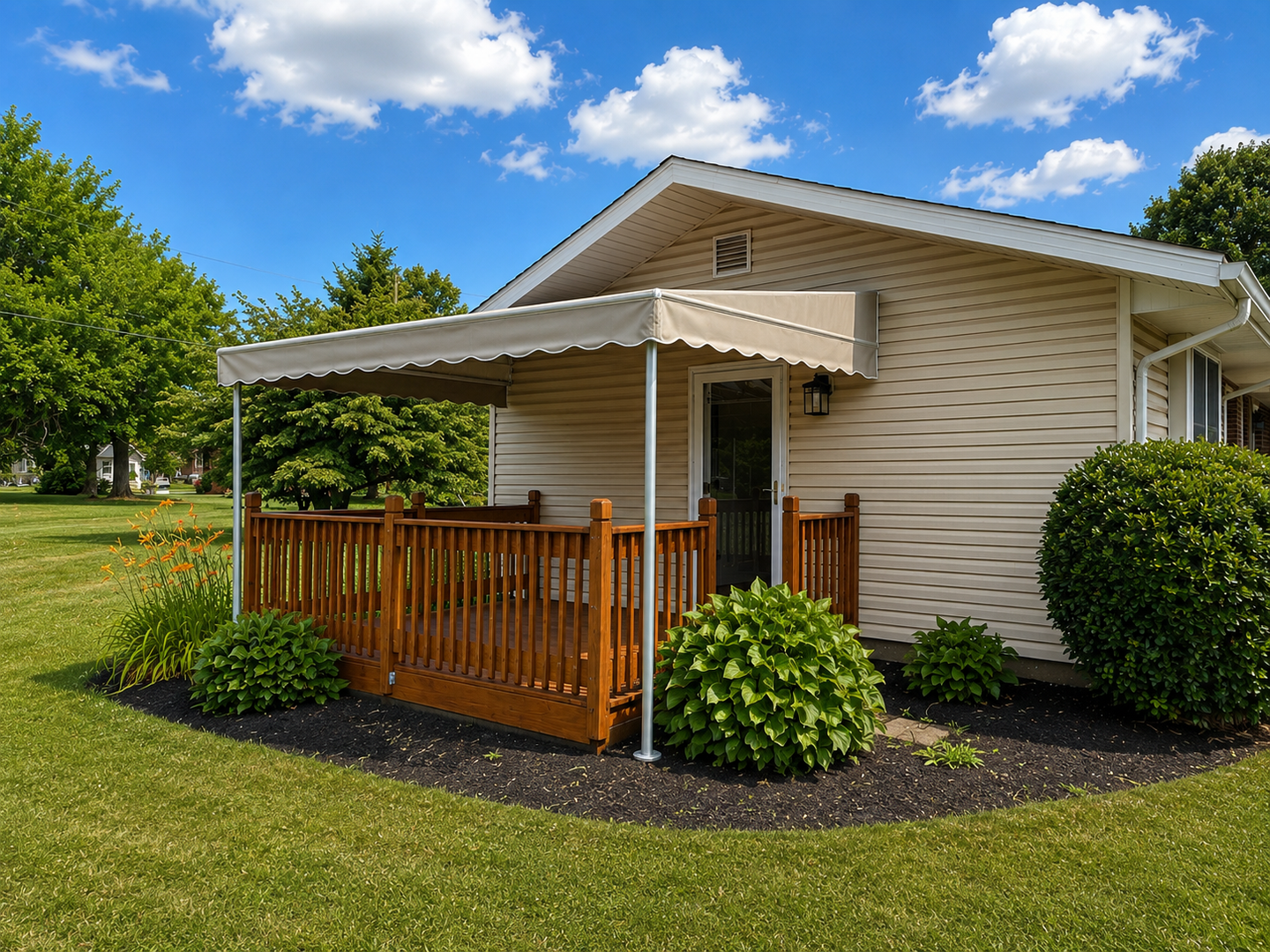 Neffsville Cottages – photo 3