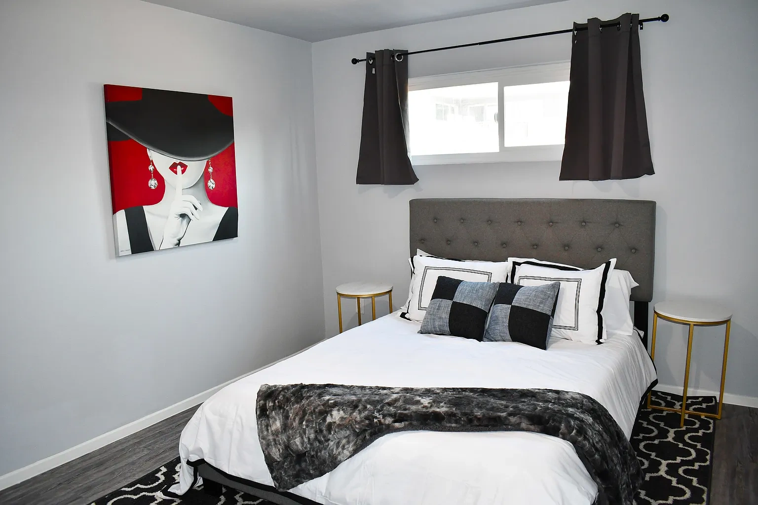 Tam Apartments – photo 1